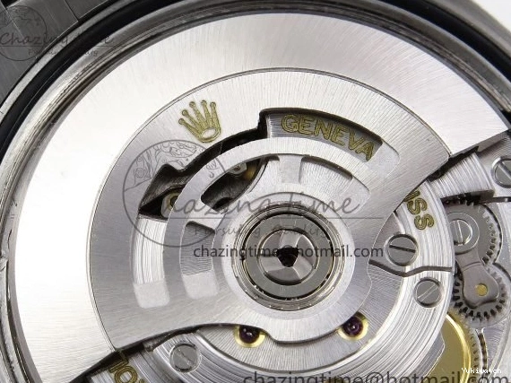 VR3235 Bracelet 126234 1:1 Jubilee Dial 36 904L Steel Edition SS Blue on DateJust APF Diamonds Best 0204